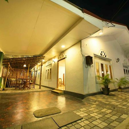Yoho R K Tourist Villa Negombo Luaran gambar