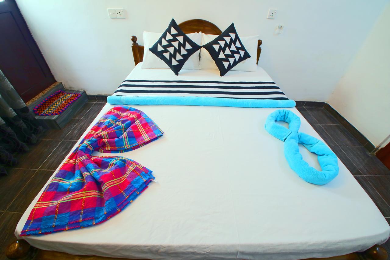 Yoho R K Tourist Villa Negombo Luaran gambar