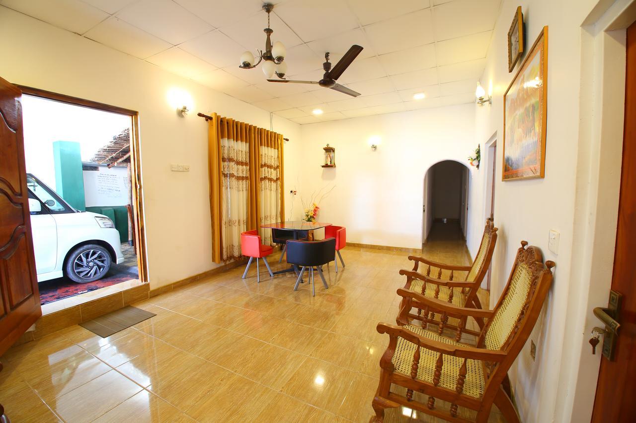 Yoho R K Tourist Villa Negombo Luaran gambar
