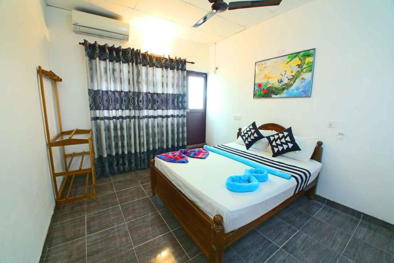 Yoho R K Tourist Villa Negombo Luaran gambar