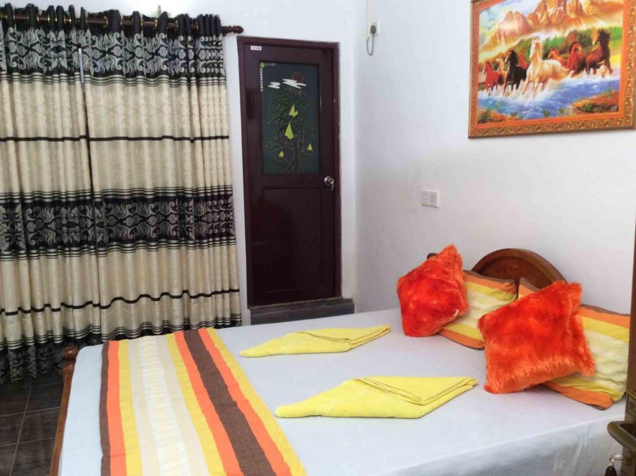 Yoho R K Tourist Villa Negombo Luaran gambar