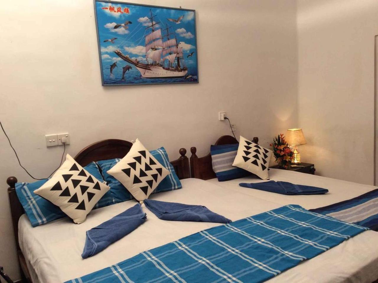 Yoho R K Tourist Villa Negombo Luaran gambar