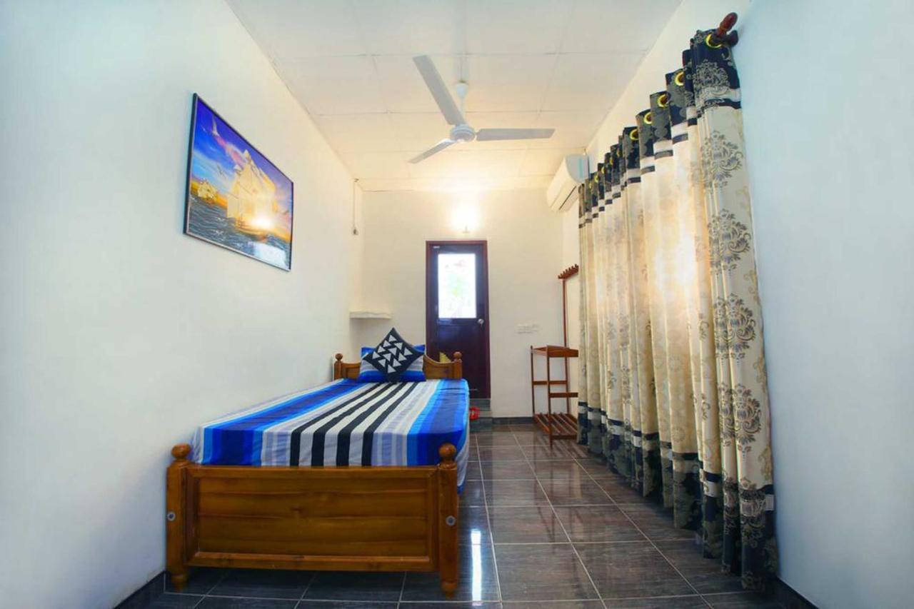 Yoho R K Tourist Villa Negombo Luaran gambar