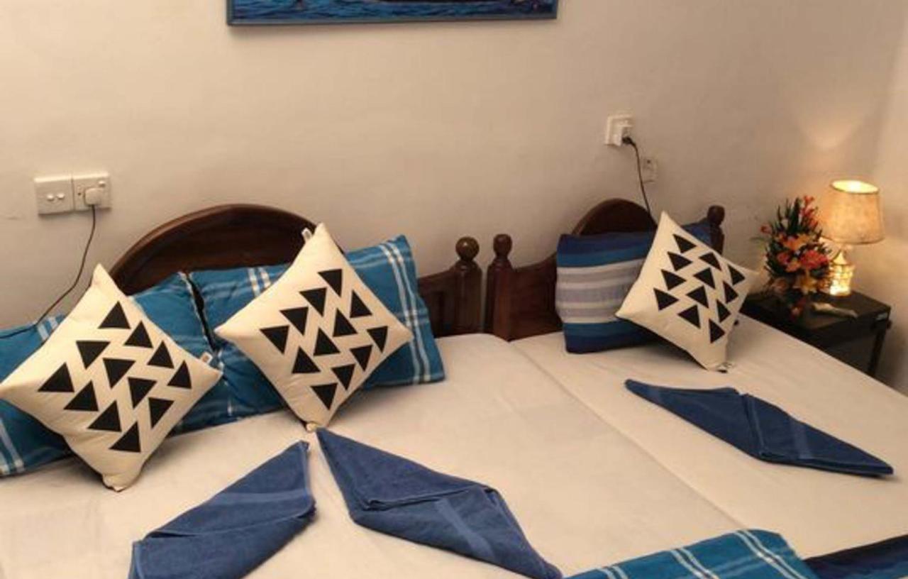 Yoho R K Tourist Villa Negombo Luaran gambar