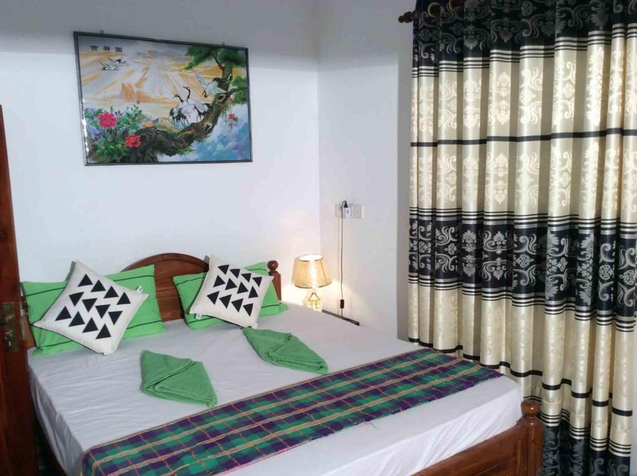 Yoho R K Tourist Villa Negombo Luaran gambar