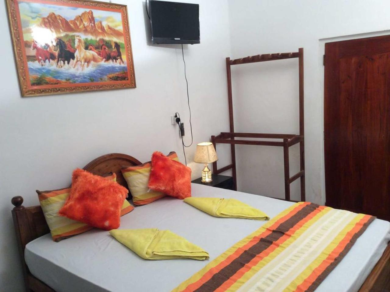 Yoho R K Tourist Villa Negombo Luaran gambar