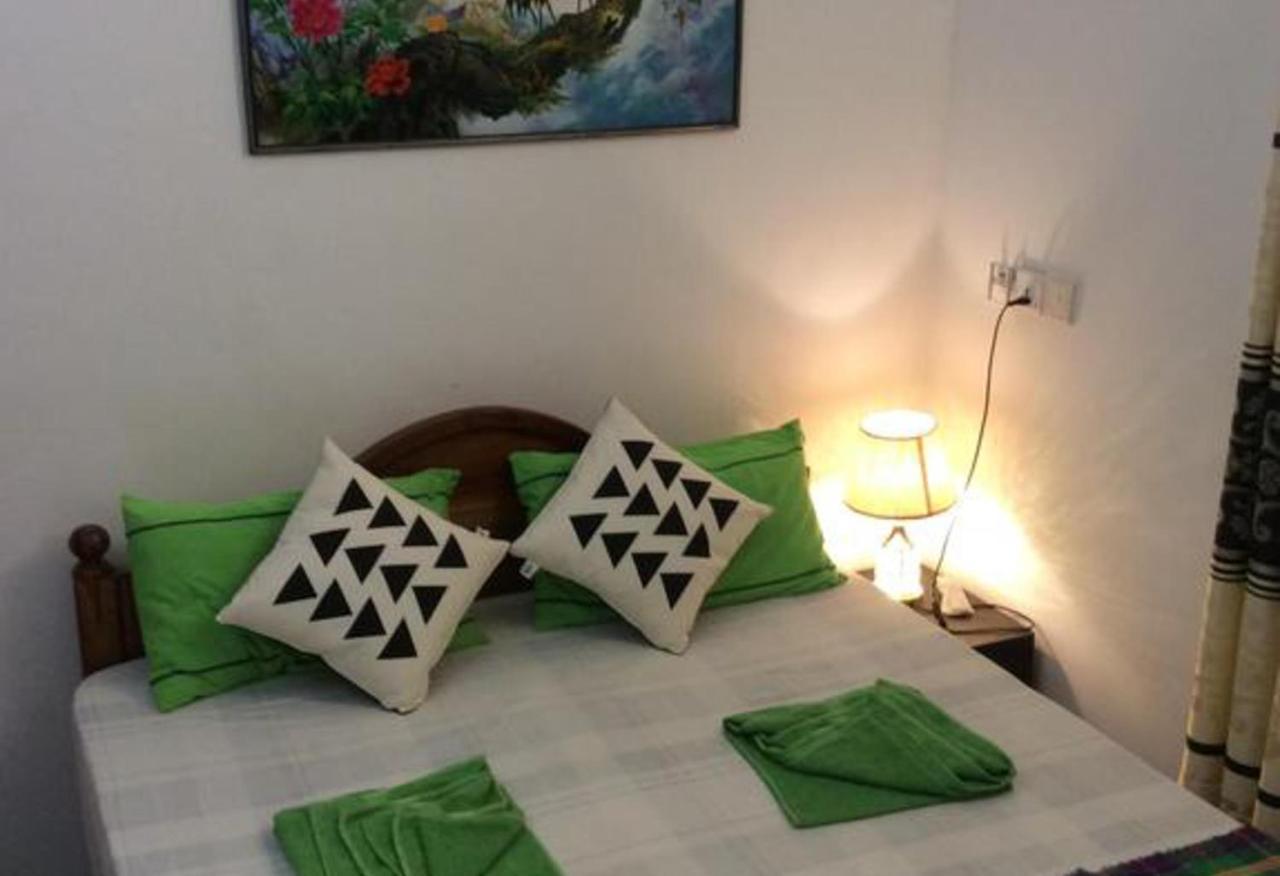 Yoho R K Tourist Villa Negombo Luaran gambar