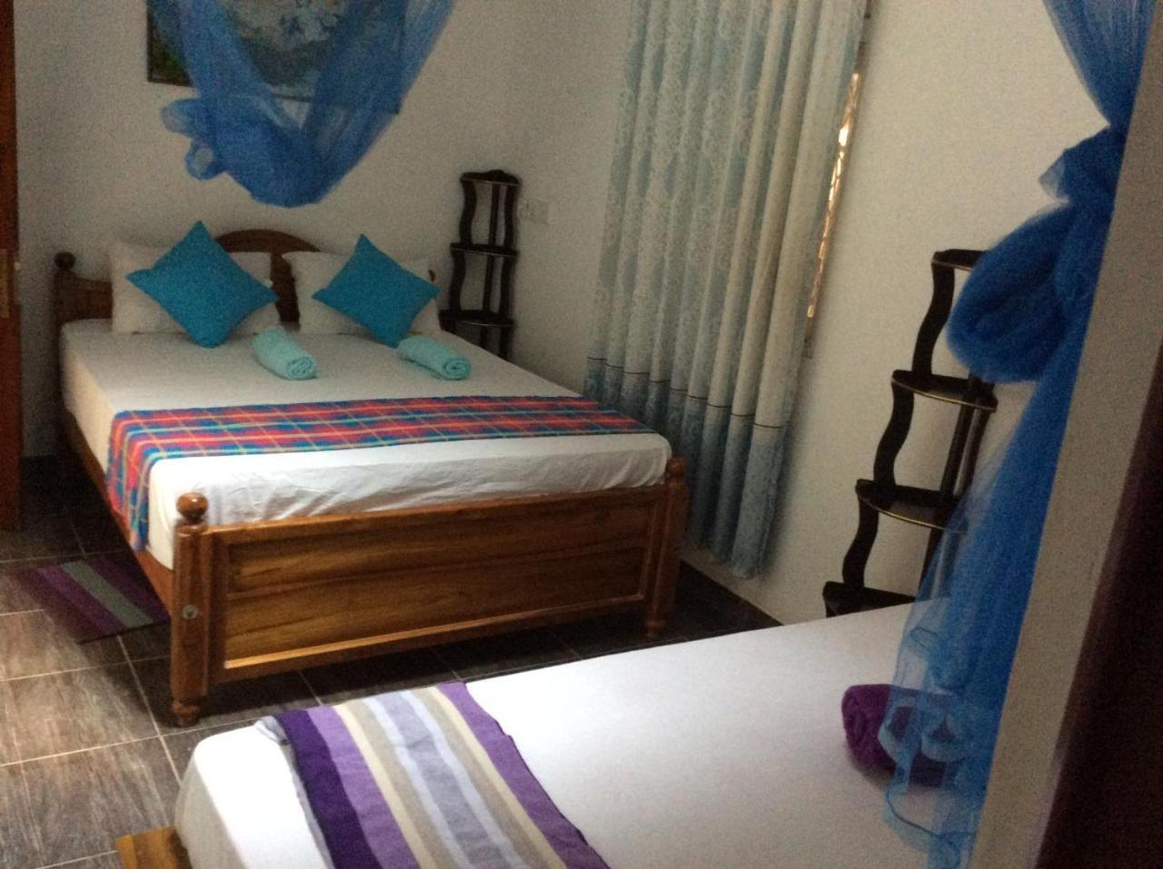 Yoho R K Tourist Villa Negombo Luaran gambar
