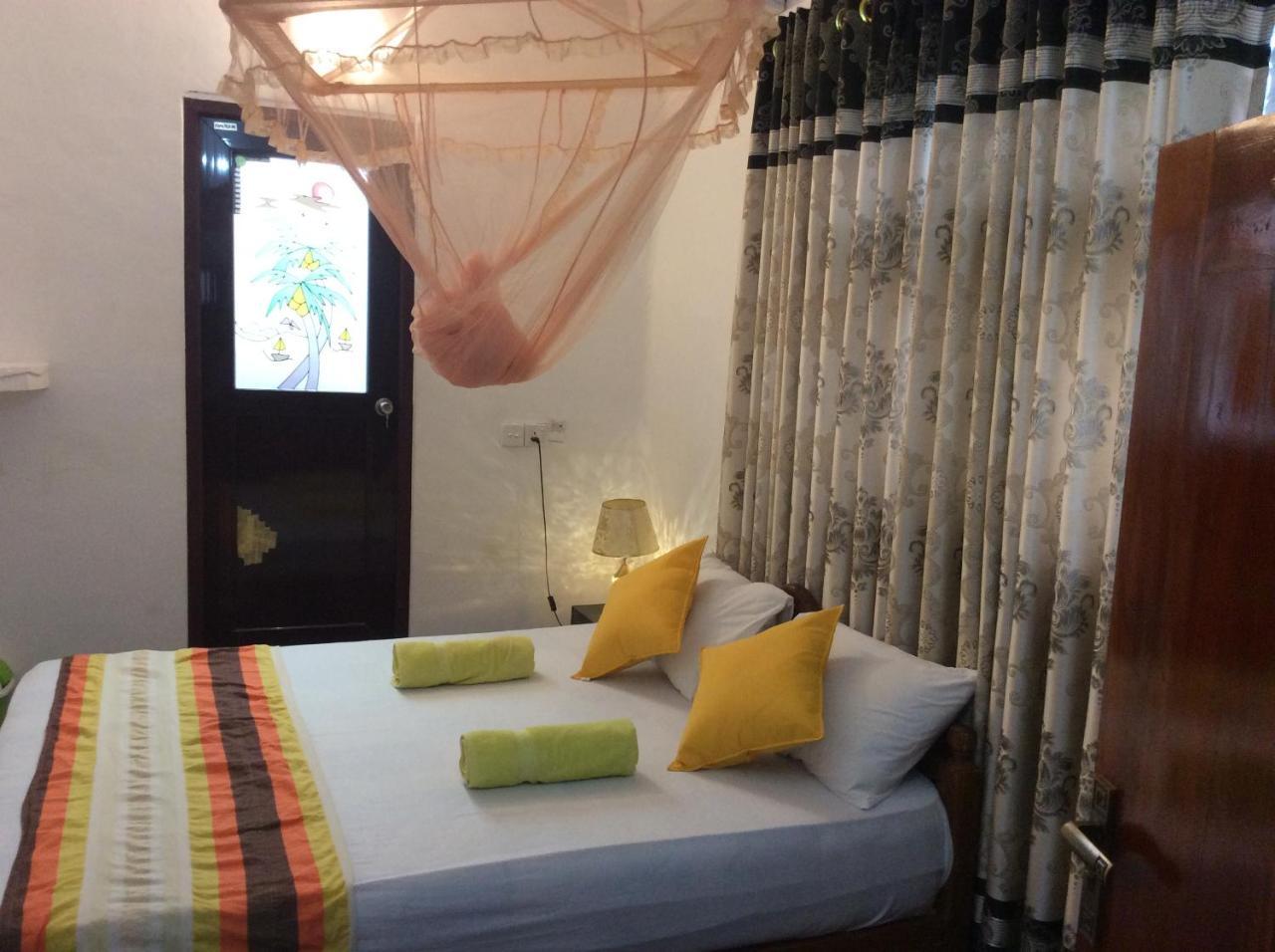 Yoho R K Tourist Villa Negombo Luaran gambar