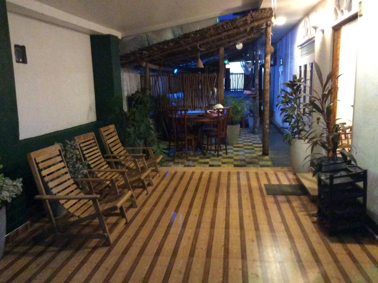 Yoho R K Tourist Villa Negombo Luaran gambar