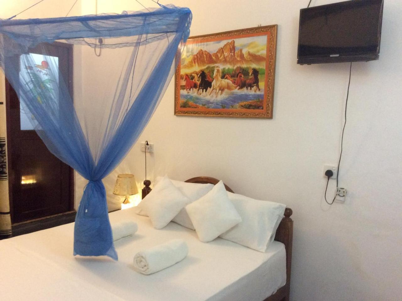 Yoho R K Tourist Villa Negombo Luaran gambar