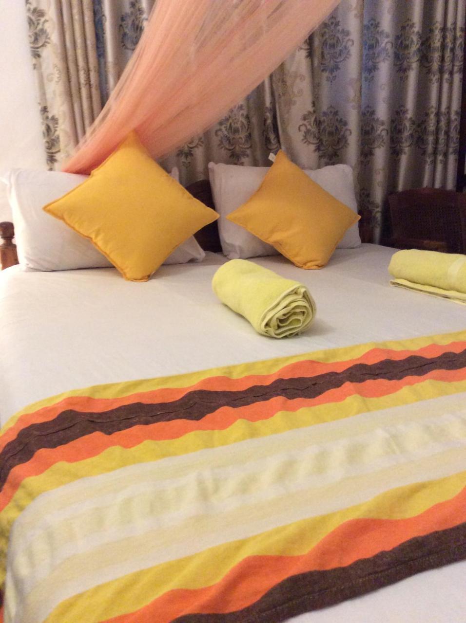 Yoho R K Tourist Villa Negombo Luaran gambar