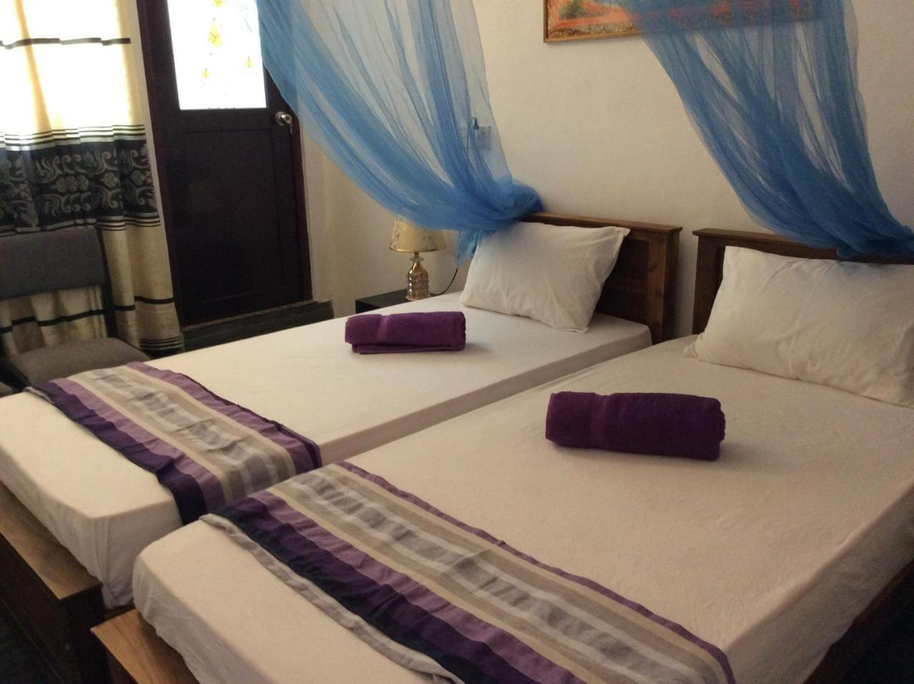 Yoho R K Tourist Villa Negombo Luaran gambar
