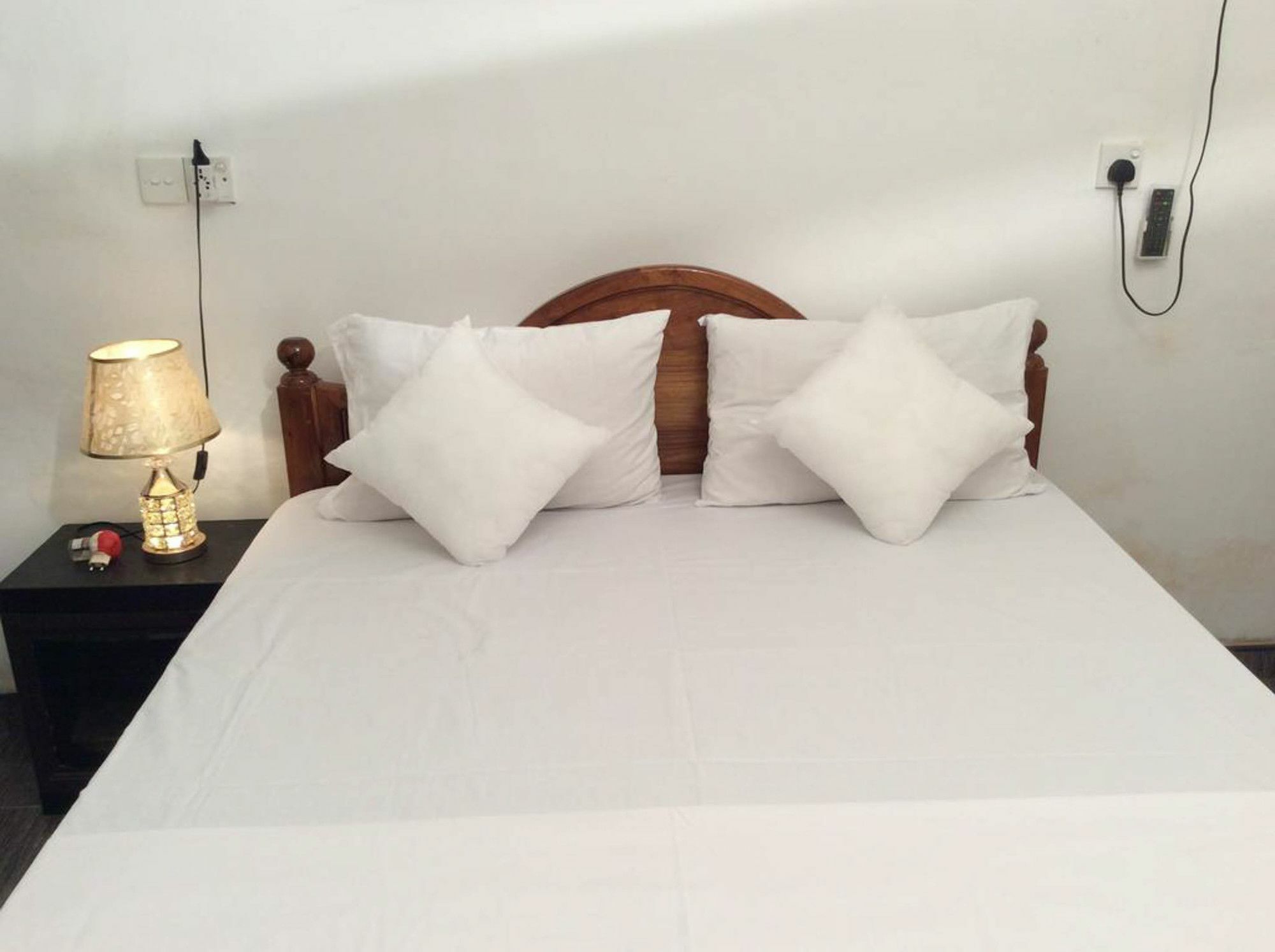 Yoho R K Tourist Villa Negombo Luaran gambar