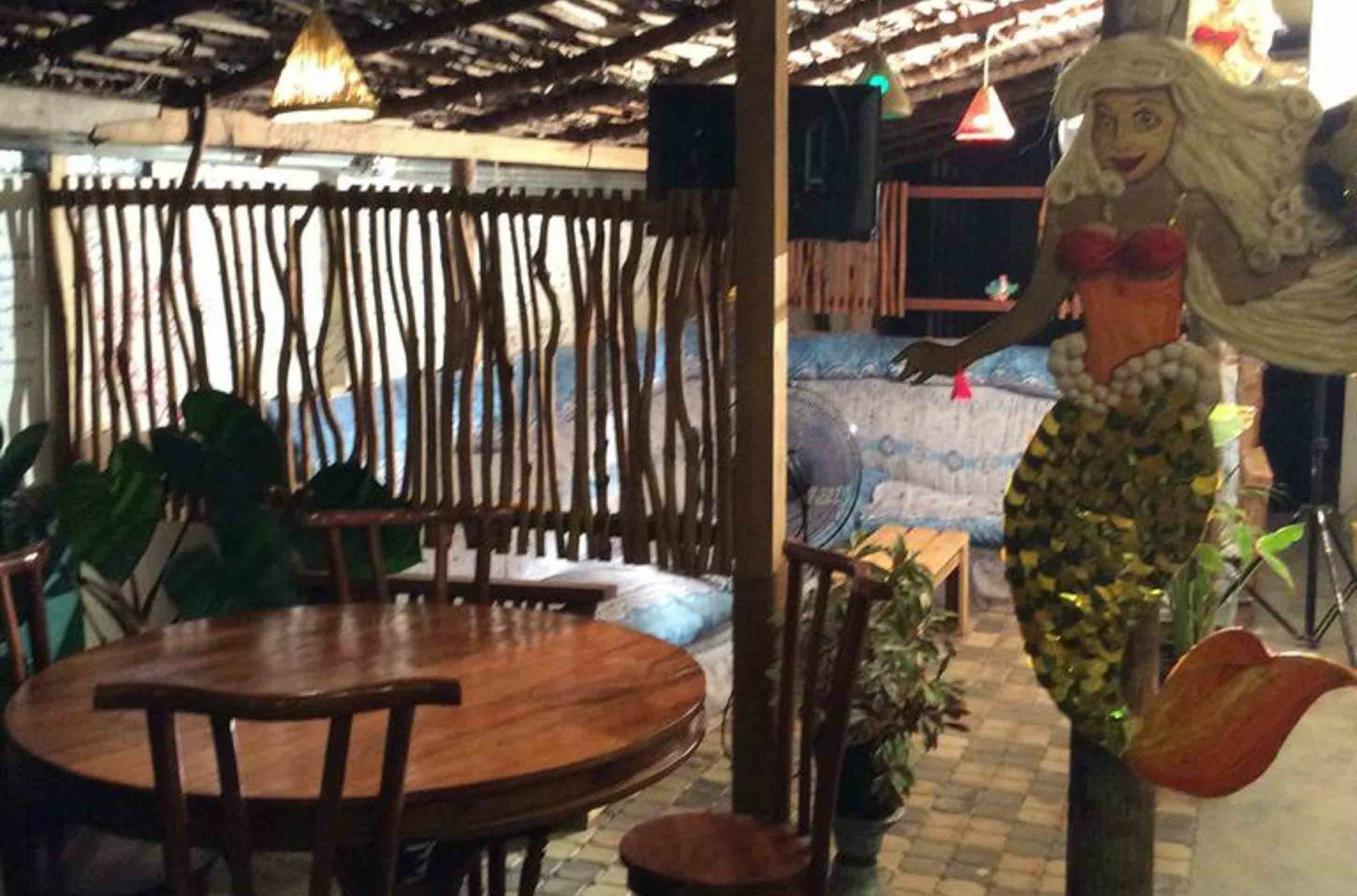 Yoho R K Tourist Villa Negombo Luaran gambar